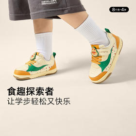 卡特兔学步鞋宝宝2025秋季婴儿鞋子软底防滑透气儿童室内鞋