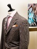 Francesco Guida Flannel Suit 商品缩略图3