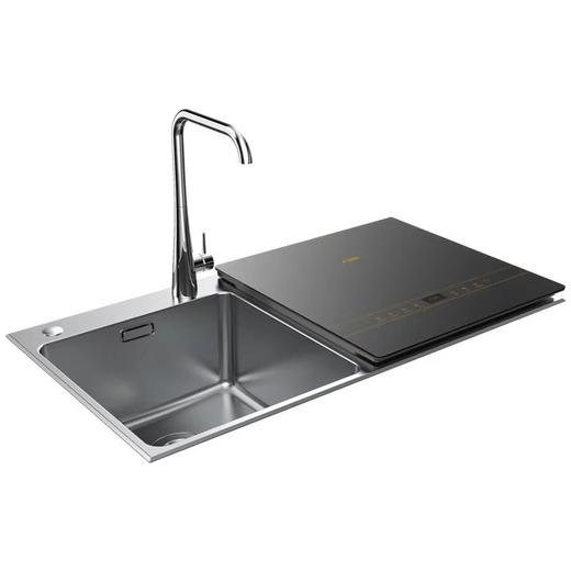 方太水槽洗碗机  JBSD2T-ED03A 商品图2