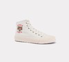 KENZO 帆布鞋女  FE52SN025F76-01 白色.【鞋底有膜，试穿小心】 商品缩略图2