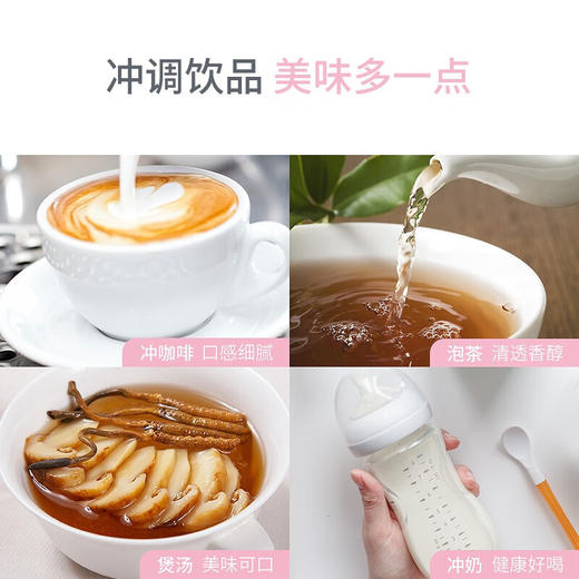 倍世BWT  思镁系列净水壶3.6L 商品图2