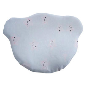 慕思  婴儿熊脸枕  PSZ1-155