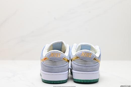 耐克Nike SB Dunk Low Retro休闲运动板鞋BQ6817-007男女鞋 商品图5