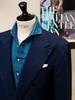 Sartoria Pirozzi Vintage Silk Blazer 商品缩略图4