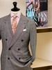 Orazio Luciano Check Suit 商品缩略图3