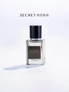 ORTO香水｜绝色秘境Secret