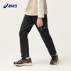 【商城同款】ASICS/亚瑟士童装秋季廓形梭织长裤童趣柔软弹力长裤 商品缩略图1
