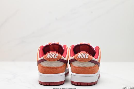 耐克Nike SB Dunk Low Retro休闲运动板鞋BQ6817-007男女鞋 商品图5