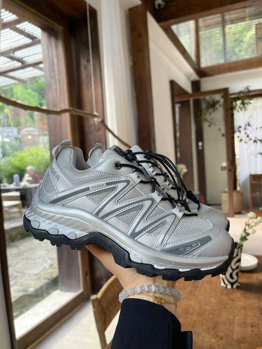 年后发！🔥某宝💰276+【意大利凯撒KAISER轻便户外厚底机能跑步登山鞋子】3色可选❗️ 简约又充满个性的ootd轻松打造！不仅是专业的户外鞋，更是非常适合日常出行~ 还是明星同款！ 商品图4