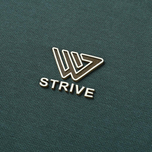 【Q】【新款DX】大依优型大码圆领卫衣长袖加肥加大休闲运动上衣男打底衫胖子 商品图5