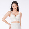 都市丽人调整型内衣美体纤塑塑身文胸蕾丝加厚塑身内衣3/4杯五排扣LJT1M6 商品缩略图3