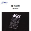 【商城同款】ASICS/亚瑟士童装秋季宽松长袖卫衣印花柔软舒弹卫衣 商品缩略图2