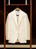 Sartoria Pirozzi Vintage Silk Jacket 商品缩略图0