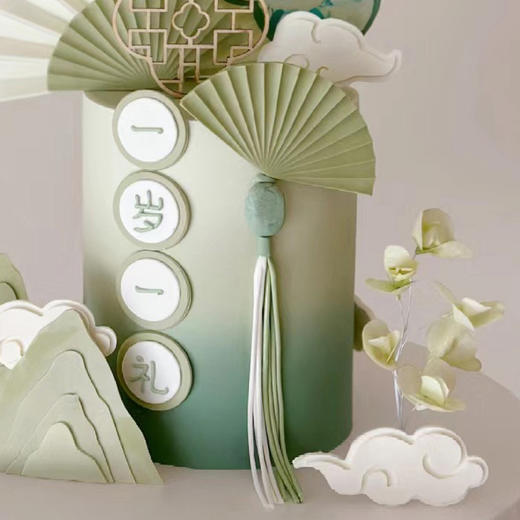 一岁一礼 商品图4