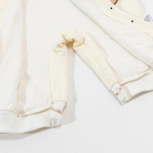 贝贝怡前开连体衣ZB4DL030 商品图8