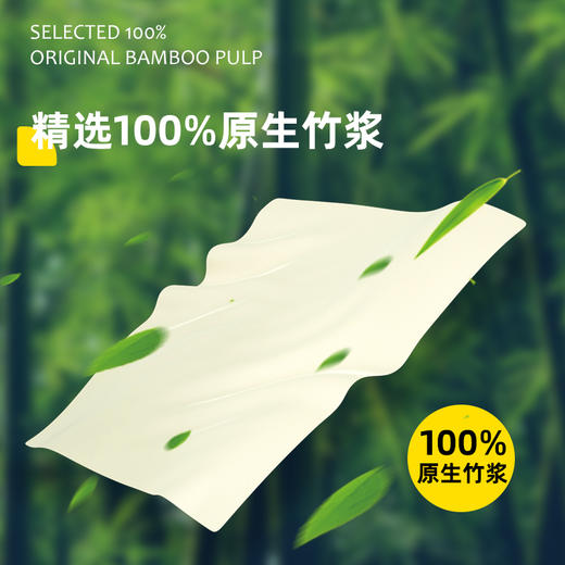 柔贝诗梵高款&樱花系列抽纸 商品图2