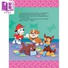 【中商原版】汪汪队5分钟故事 PAW Patrol 5-Minute Kindness Stories 英文原版 儿童图画书 卡通动画故事绘本 精装 进口图书 商品缩略图3