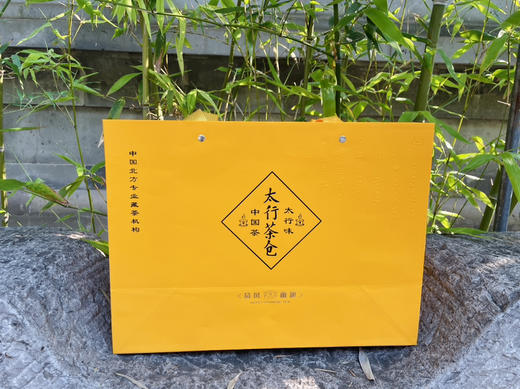 【茶仓经典】2008年北方仓福鼎白牡丹(100g) 商品图2