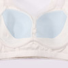 都市丽人调整型内衣美体纤塑塑身文胸蕾丝BC:薄塑身内衣3/4杯四排扣LJT2M6 商品缩略图9