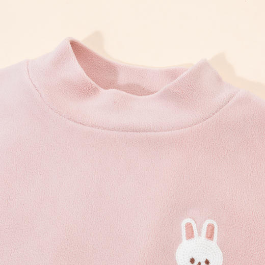 贝贝怡长袖T恤ZB3DS032 商品图5