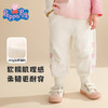 【加厚面料】【90-140】【小猪佩奇】女童春秋百搭卫裤 商品缩略图2