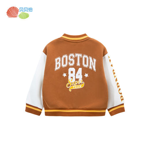 贝贝怡外套ZB3DS055 商品图6