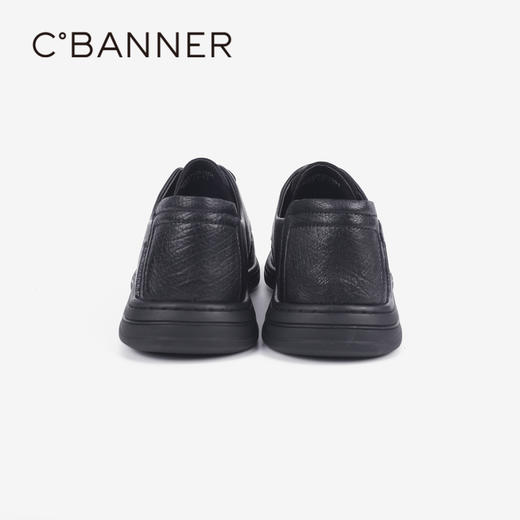 千百度冬季男时尚休闲鞋A24424352 商品图5