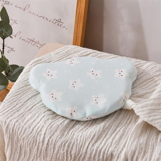 慕思  婴儿熊脸枕  PSZ1-155 商品图4