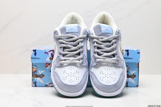 耐克Nike SB Dunk Low Retro休闲运动板鞋BQ6817-007男女鞋 商品图6