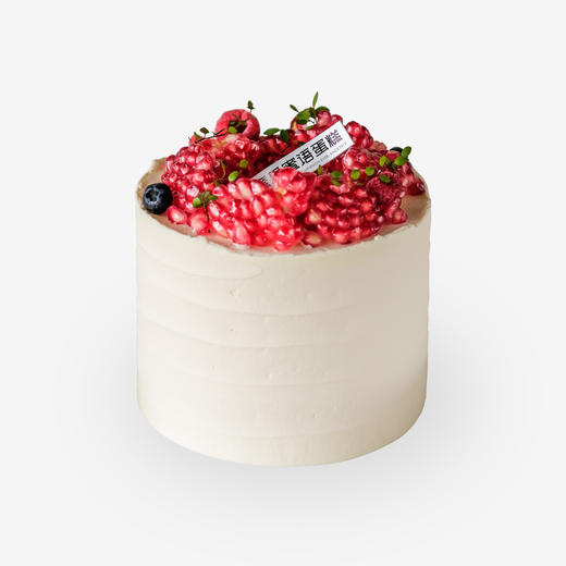 满满红宝石 商品图0