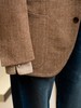 Sartoria Pirozzi Tweed Jacket 商品缩略图2