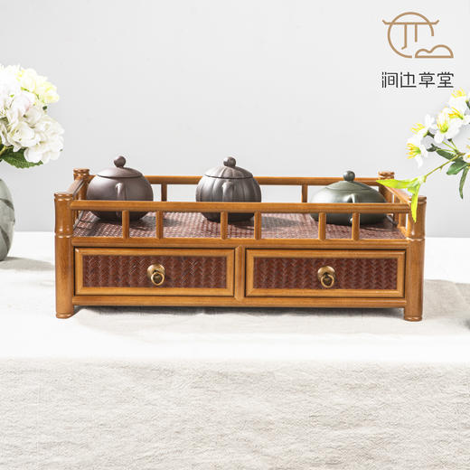 楠竹新原矮承斋 商品图1