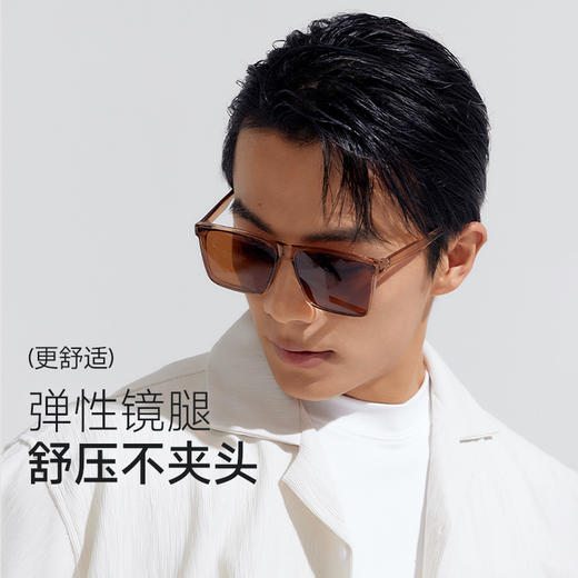VVC零感·遥遥领仙太阳镜 商品图2