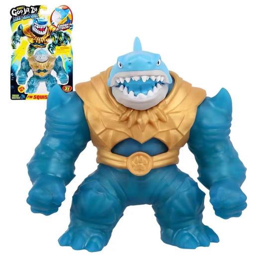 瑞华行模玩 酷肌组S11-战甲英雄 单个装随机BANCMO-42779 商品图1