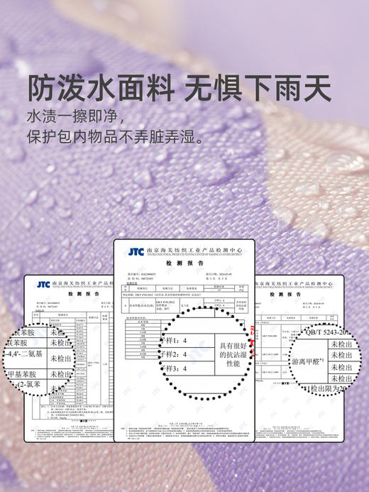 【供货】hug z mini收纳袋★弥鹿 商品图4