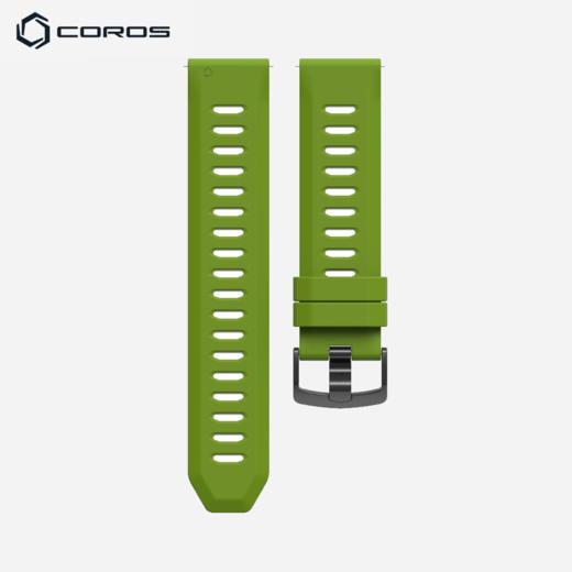高驰COROS APEX 2 Pro硅胶表带 商品图5