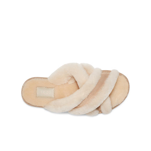 2楼UGG1123572家居SLIPPER女鞋吊牌价899 商品图3