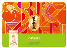 双合成心意满满礼盒-A700g