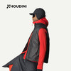 HOUDINI胡丁尼 Dunfri Vest 邓菲户外男秋冬轻便保暖防风棉马甲背心820024 商品缩略图4