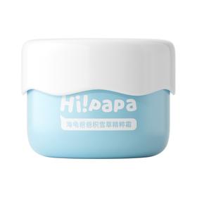 海龟爸爸积雪草精粹霜50g