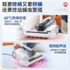 摩飞家用手持超声波紫外线杀菌大吸力 热风祛湿除螨仪MR3103 商品缩略图5