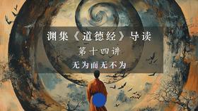 第十四讲：无为而无不为（下）