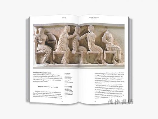 Greek and Roman Art (Art Essentials) / 希腊和罗马艺术（艺术精粹） 商品图3