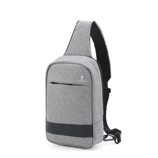 PLOVER香港啄木鸟休闲便携时尚胸包 商品图6