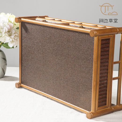 楠竹新原矮承斋 商品图8