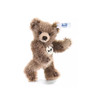 Steiff 史戴芙收藏开放版-迷你棕色泰迪熊（10厘米）STEC040023 商品缩略图1