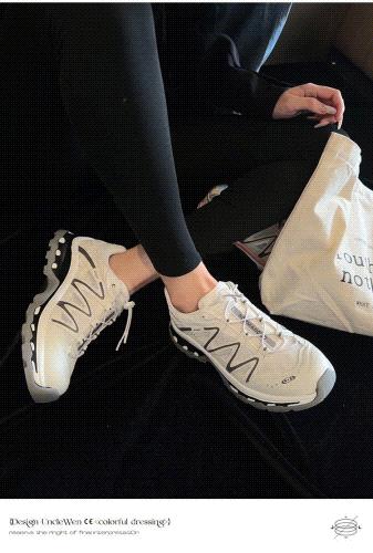 年后发！🔥某宝💰276+【意大利凯撒KAISER轻便户外厚底机能跑步登山鞋子】3色可选❗️ 简约又充满个性的ootd轻松打造！不仅是专业的户外鞋，更是非常适合日常出行~ 还是明星同款！ 商品图2