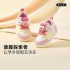 卡特兔学步鞋宝宝2025秋季婴儿鞋子软底防滑透气儿童室内鞋 商品缩略图1