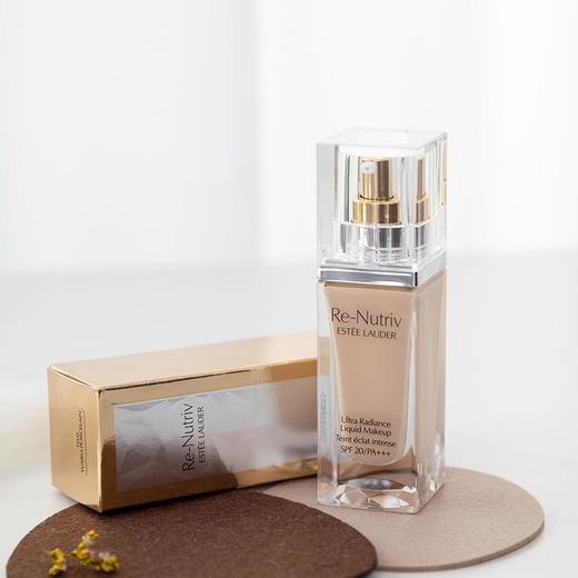 雅诗兰黛白金粉底液30ml丨奢宠级细腻底妆 裸肌亦显透亮 商品图1