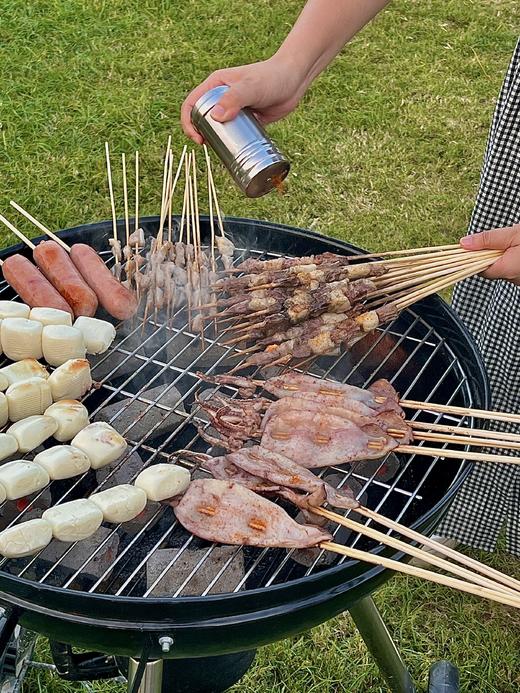 轻奢露营套餐【东方年华景区】 需提前一天预约 商品图7